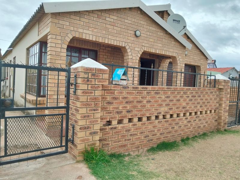 MOTHERWELL 3 BED 1 BATH HOUSE FOR SALE - Photo 2