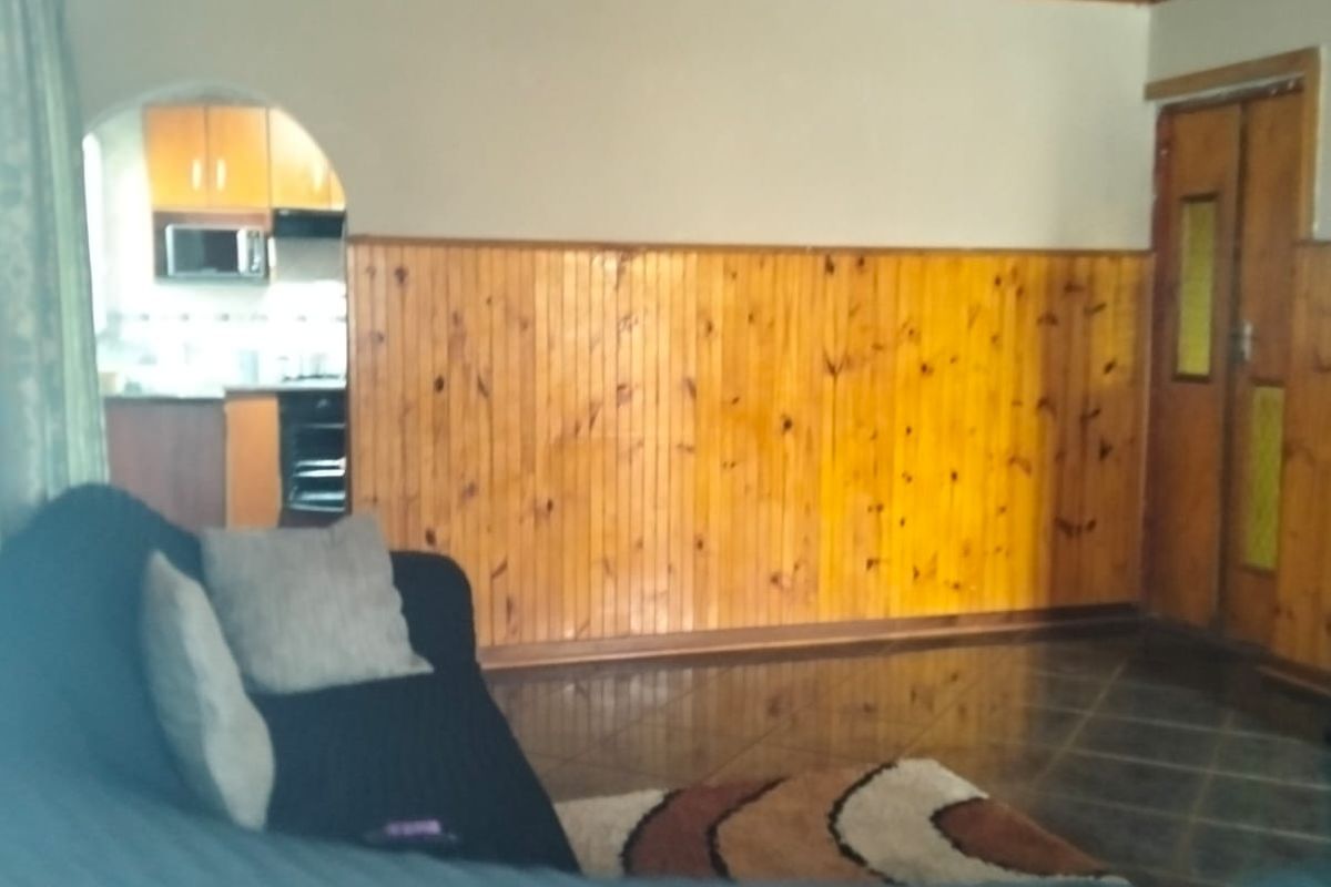 MOTHERWELL 3 BED 1 BATH HOUSE FOR SALE - Photo 5