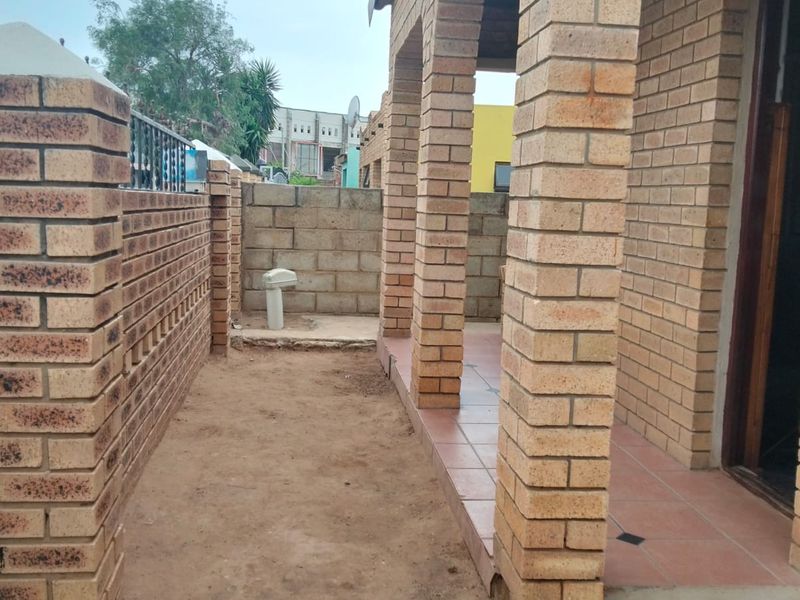 MOTHERWELL 3 BED 1 BATH HOUSE FOR SALE - Photo 10