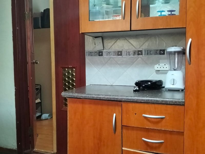 MOTHERWELL 3 BED 1 BATH HOUSE FOR SALE - Photo 7