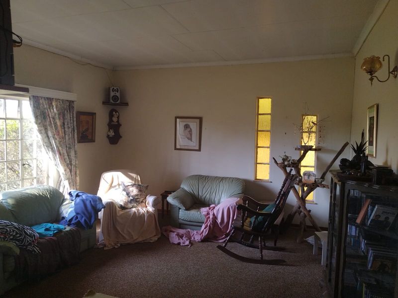 Charming Smallholding with huge possibiities - Photo 8