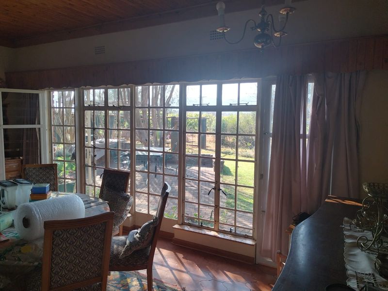 Charming Smallholding with huge possibiities - Photo 6