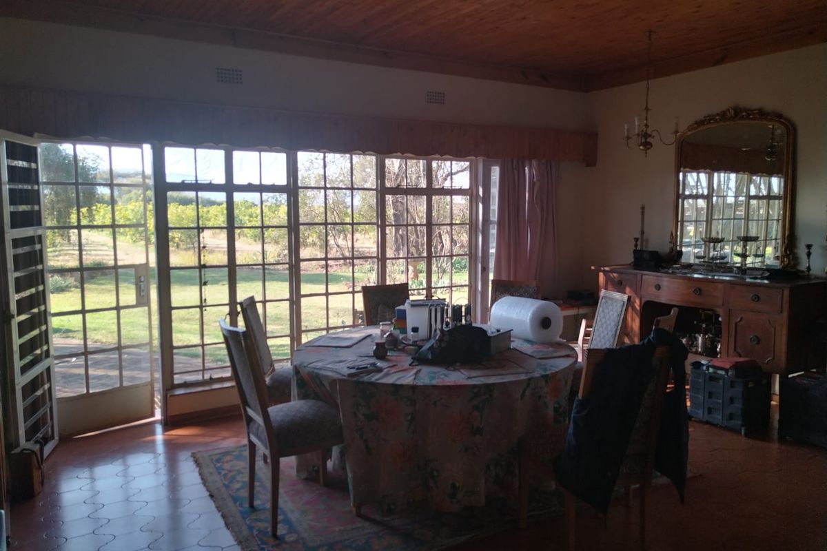 Charming Smallholding with huge possibiities - Photo 3