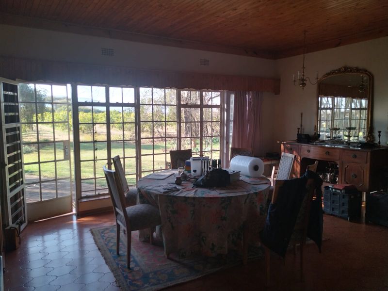 Charming Smallholding with huge possibiities - Photo 3