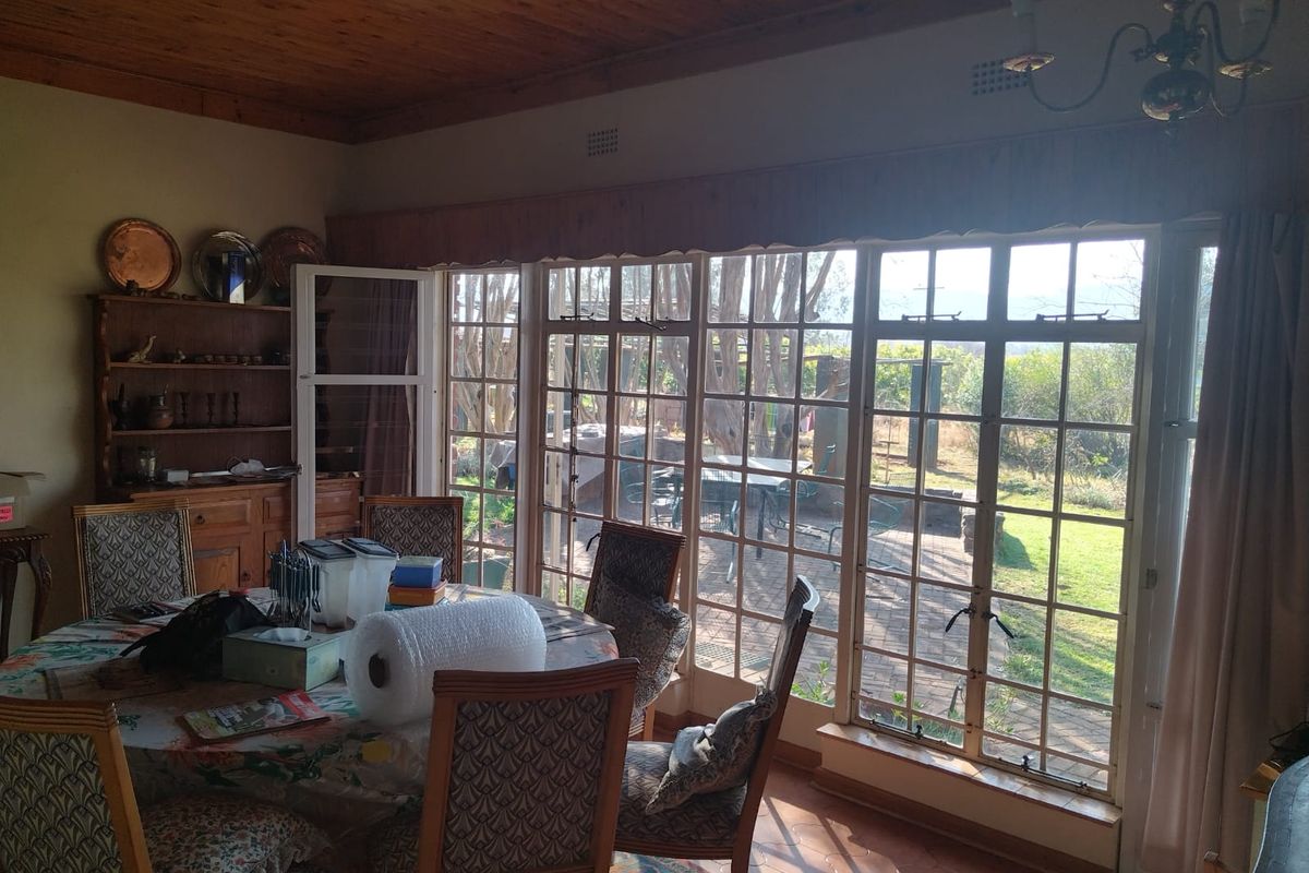 Charming Smallholding with huge possibiities - Photo 5