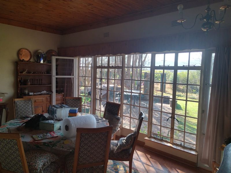 Charming Smallholding with huge possibiities - Photo 5