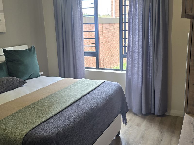 Apartment For Sale In Pretoria - Photo 8