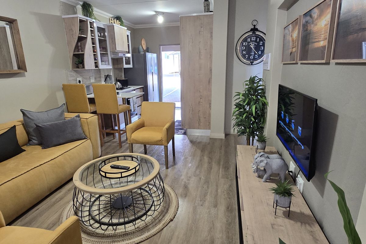 Apartment For Sale In Pretoria - Photo 5