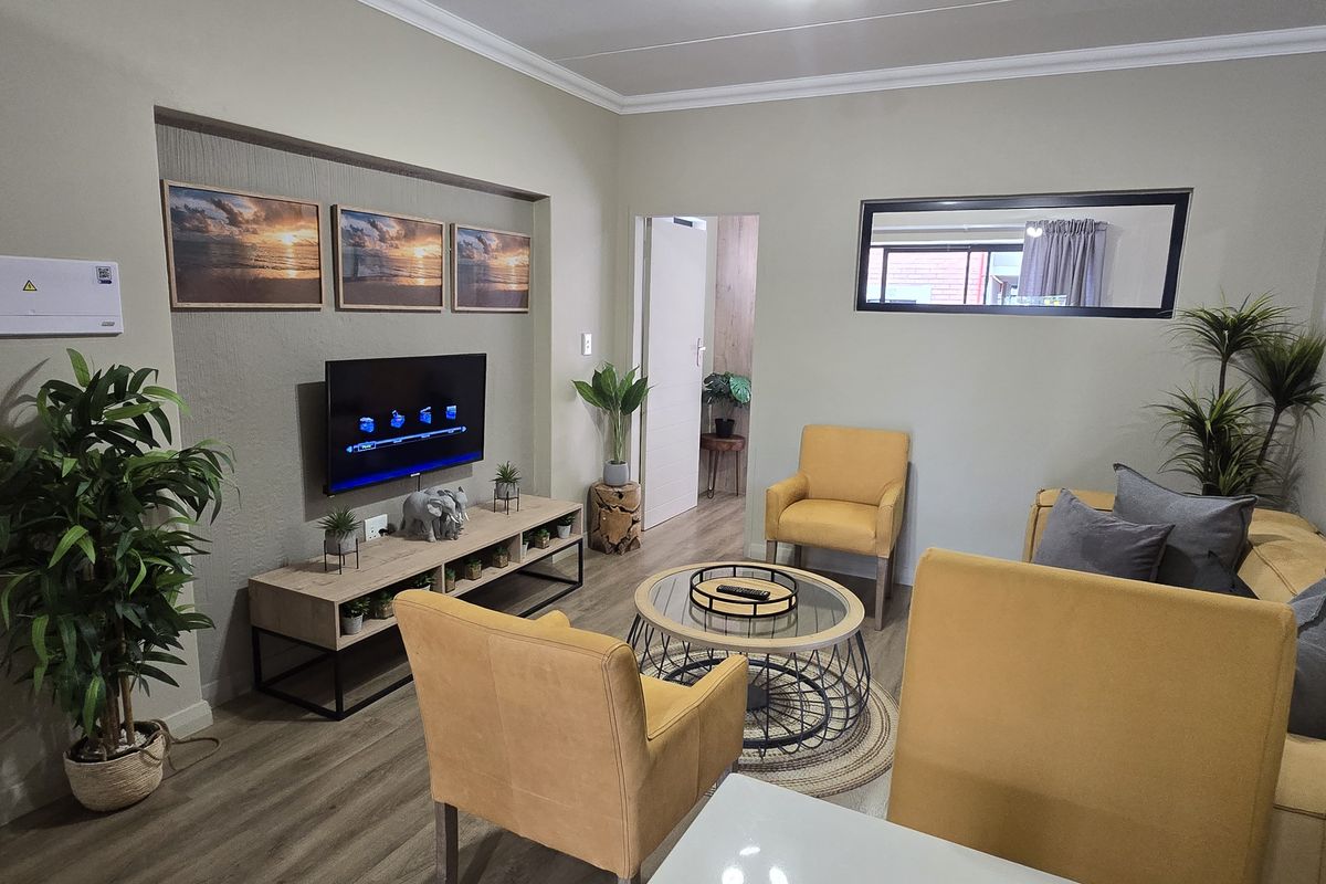 Apartment For Sale In Pretoria - Photo 4