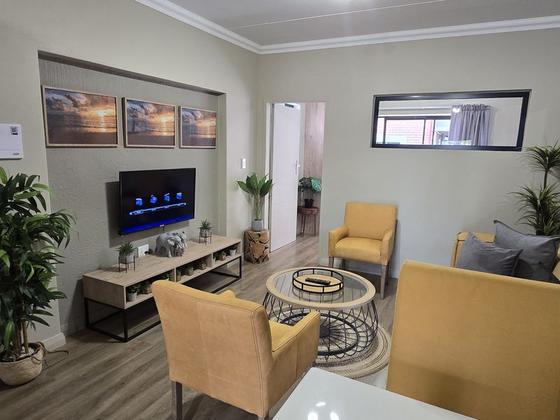 Apartment For Sale In Pretoria - Photo 4