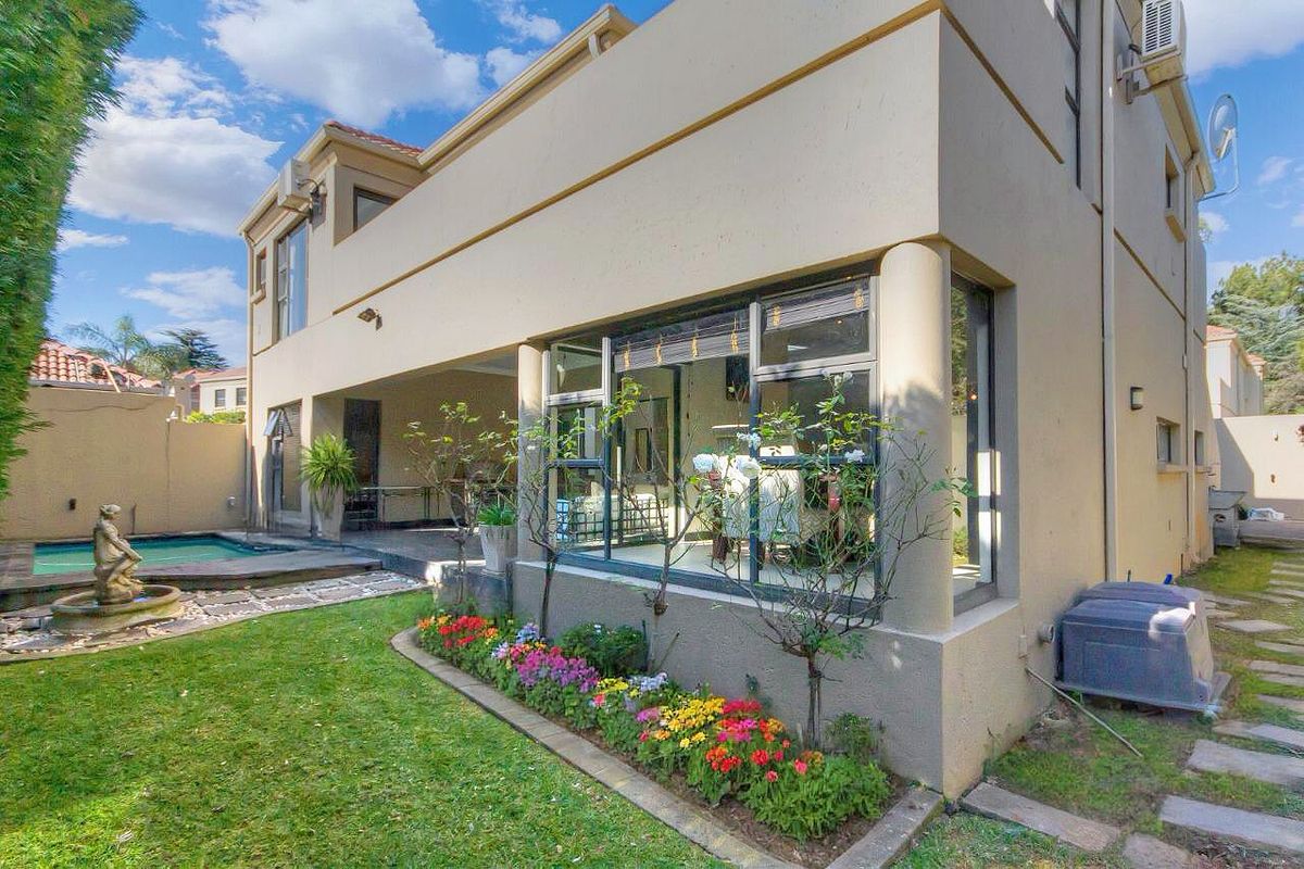 Magnificent 3/4 Cluster Morningside - Photo 2