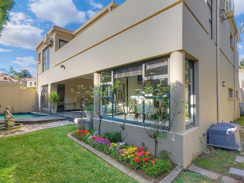 Magnificent 3/4 Cluster Morningside - Photo 2