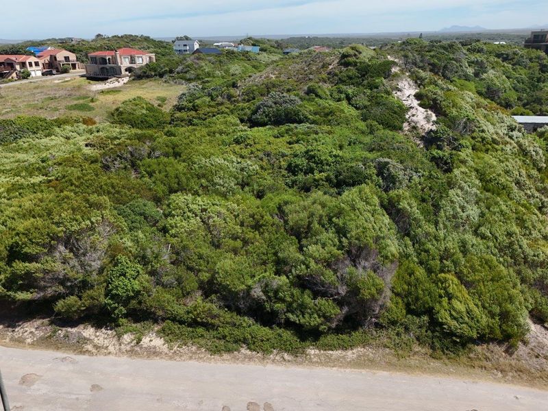 AMAZING LARGE STAND AVAILABLE IN PARADISE BEACH WITH 180 DEGREE SEAVIEW - Photo 5