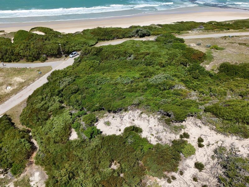 AMAZING LARGE STAND AVAILABLE IN PARADISE BEACH WITH 180 DEGREE SEAVIEW - Photo 3