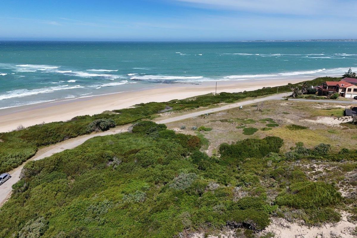 AMAZING LARGE STAND AVAILABLE IN PARADISE BEACH WITH 180 DEGREE SEAVIEW - Photo 2