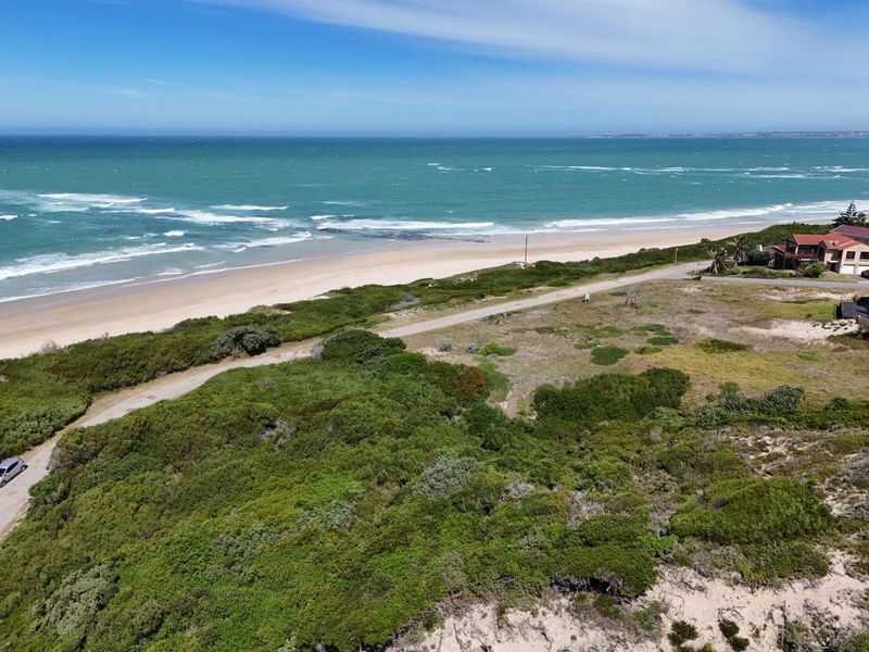 AMAZING LARGE STAND AVAILABLE IN PARADISE BEACH WITH 180 DEGREE SEAVIEW - Photo 2