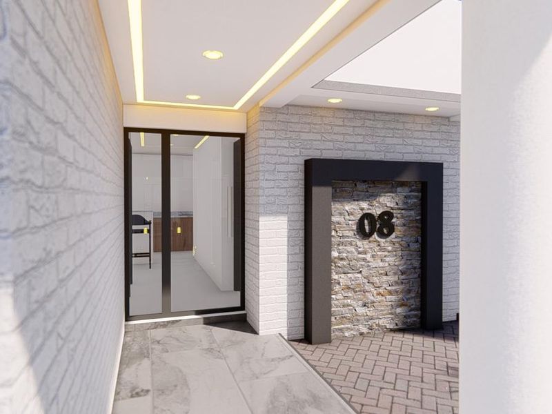 4 BED ENSUITE MORNINGSIDE - Photo 10