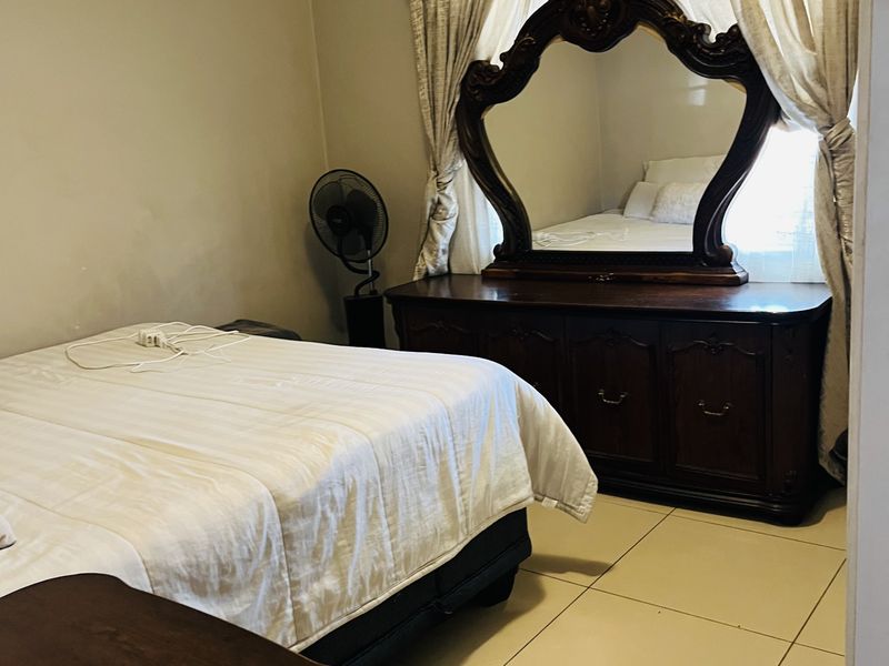 House Rental Monthly In Witbank - Photo 7