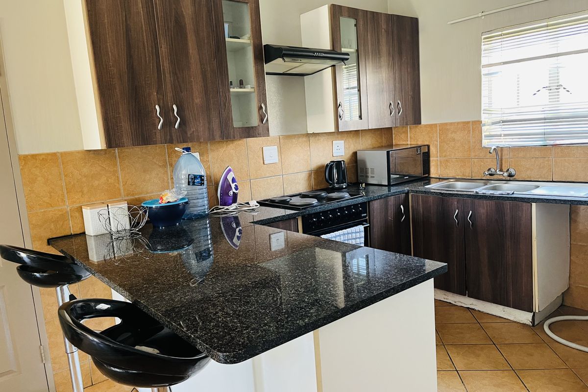 House Rental Monthly In Witbank - Photo 3