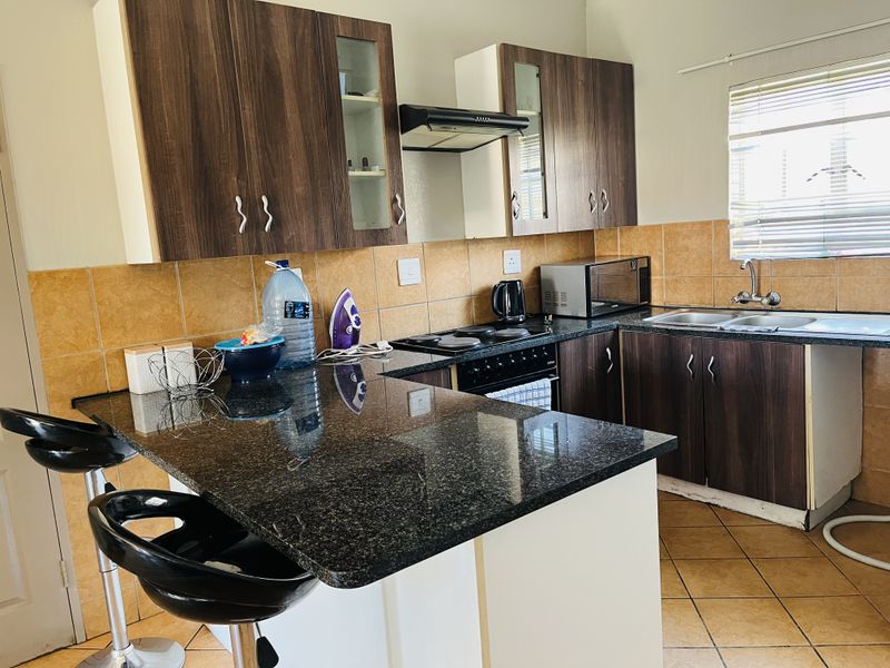 House Rental Monthly In Witbank - Photo 3