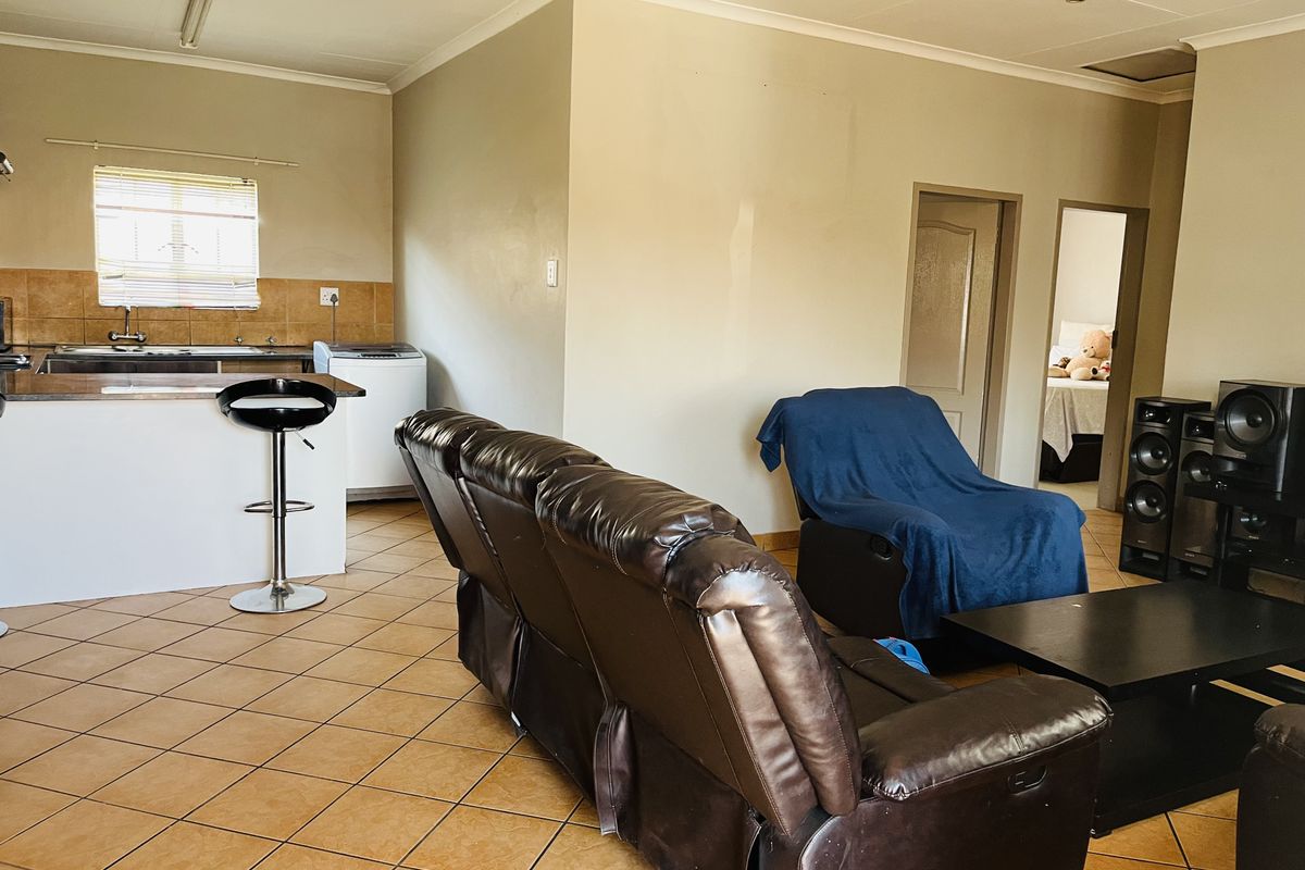 House Rental Monthly In Witbank - Photo 4
