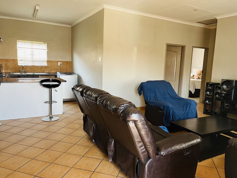 House Rental Monthly In Witbank - Photo 4