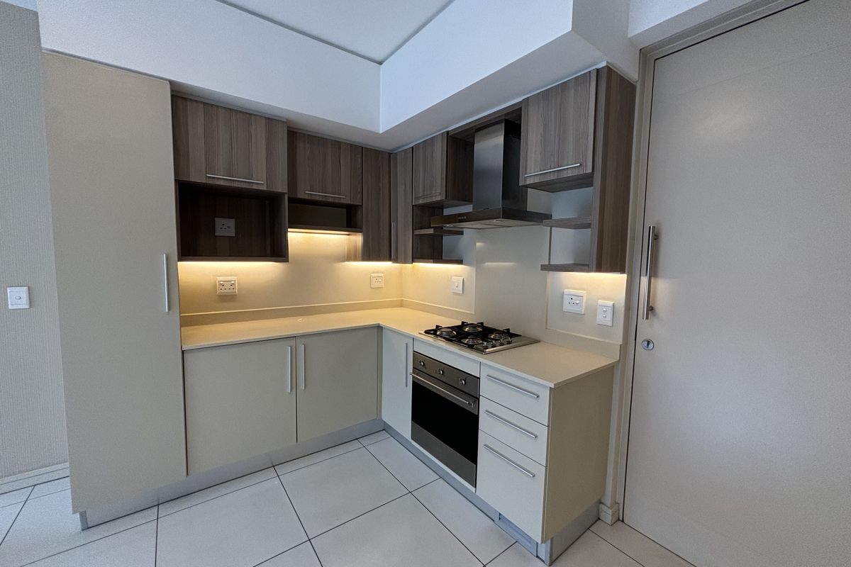 Two bedroom Two bathroom for Rental at The Tyrwhitt - Photo 4