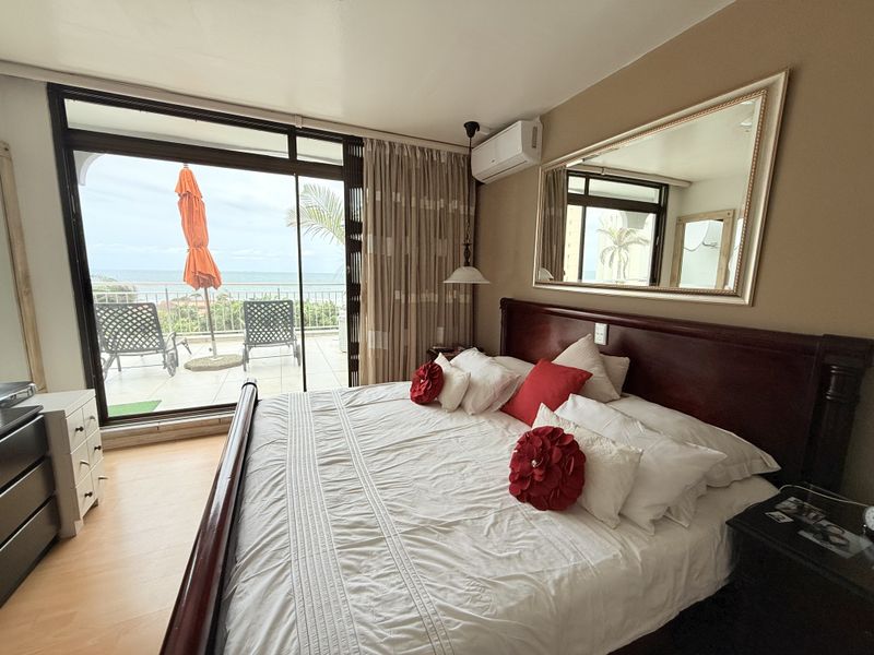 Charming 3 bedroom apartment with amazing sea views - Photo 5