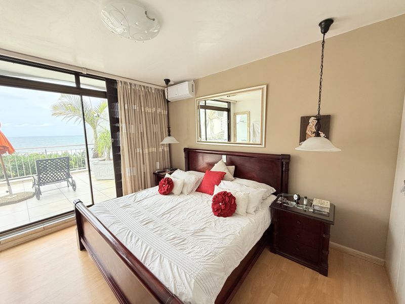 Charming 3 bedroom apartment with amazing sea views - Photo 4