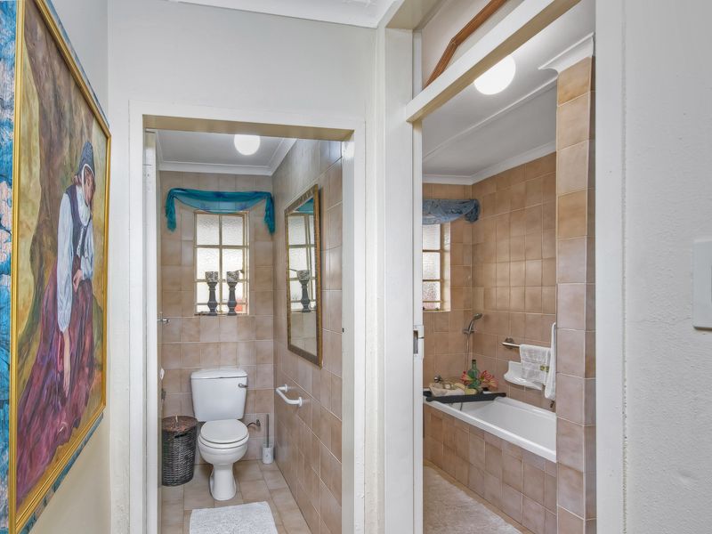 Charming 2-Bedroom Simplex in Over-50s Village with Private Garden in Bryanston East - Photo 8