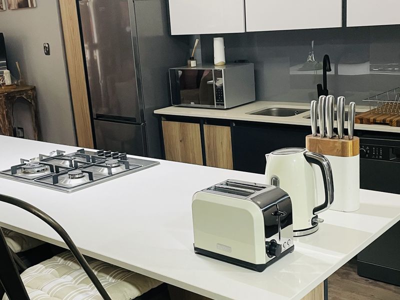 Apartment For Sale In Pretoria - Photo 9