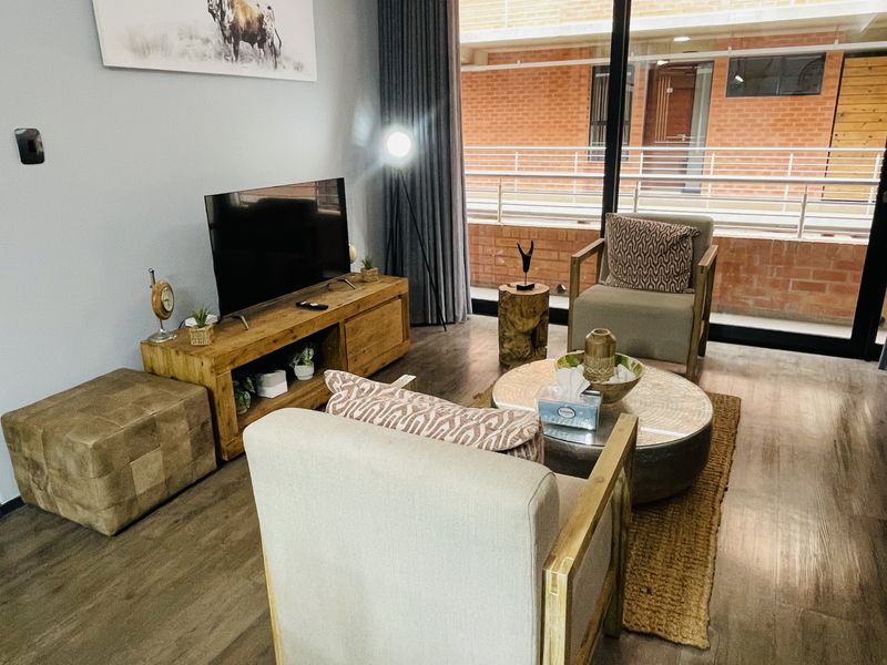 Apartment For Sale In Pretoria - Photo 8