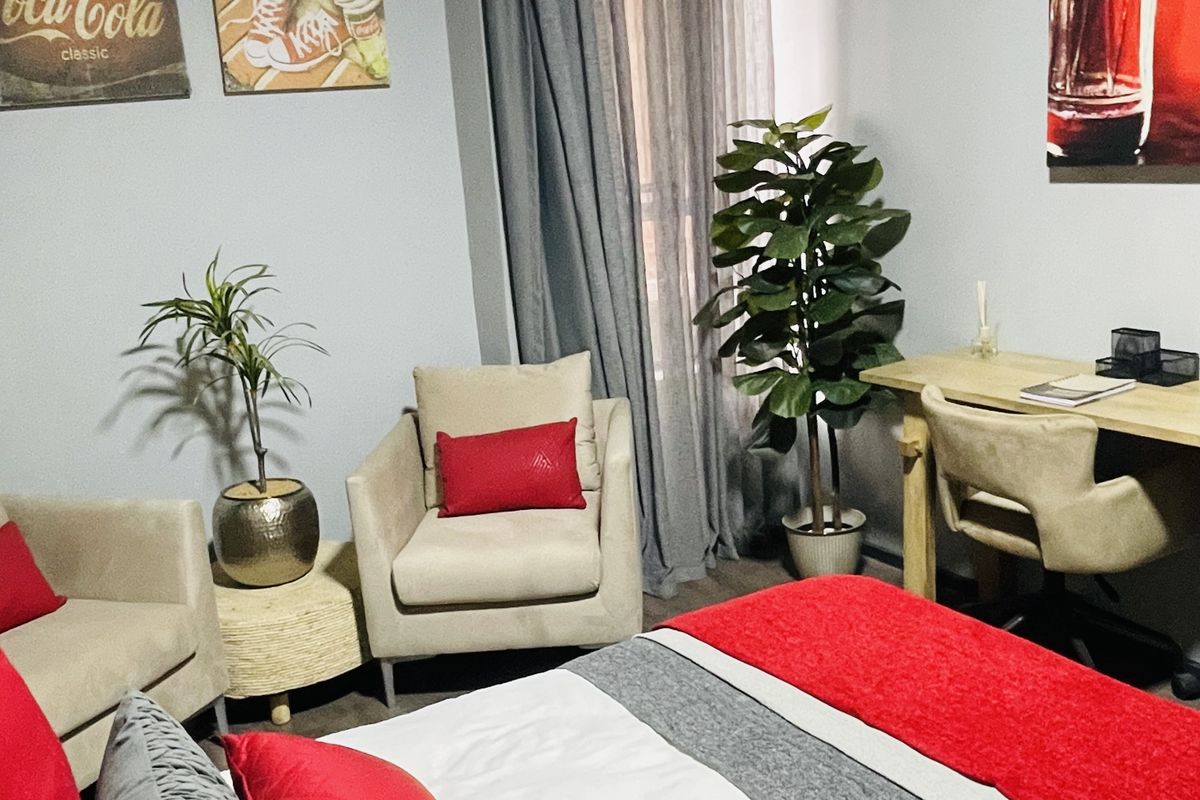 Apartment For Sale In Pretoria - Photo 3