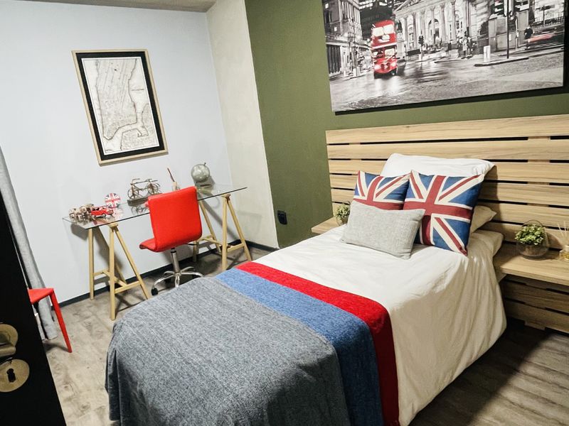 Apartment For Sale In Pretoria - Photo 7