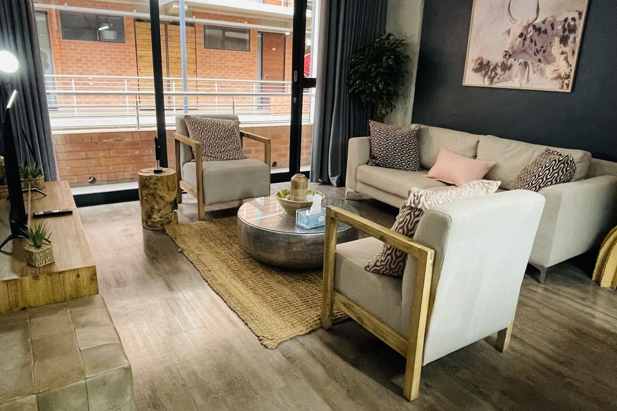 Apartment For Sale In Pretoria - Photo 4