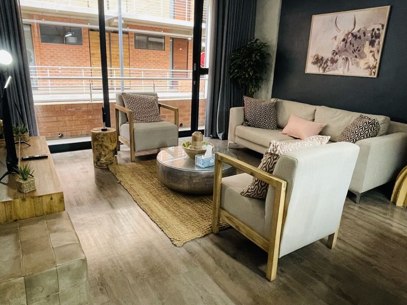 Apartment For Sale In Pretoria - Photo 4