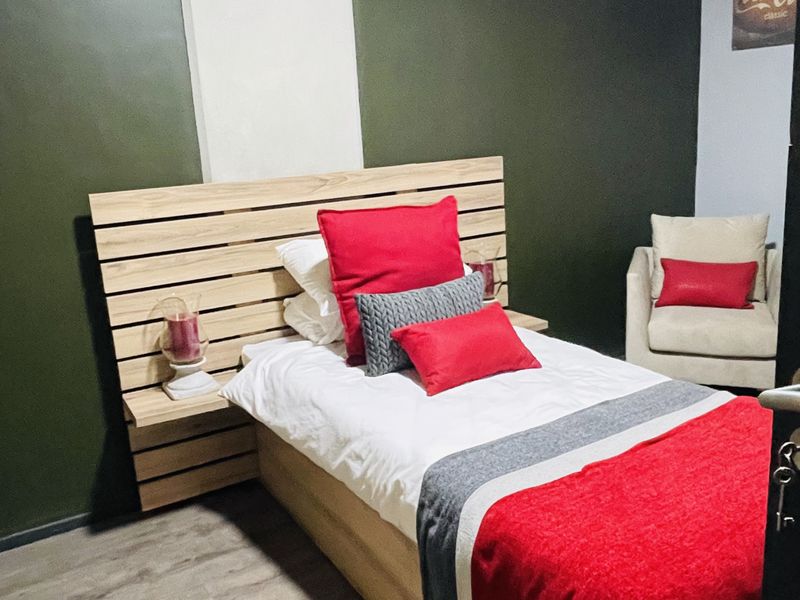 Apartment For Sale In Pretoria - Photo 7