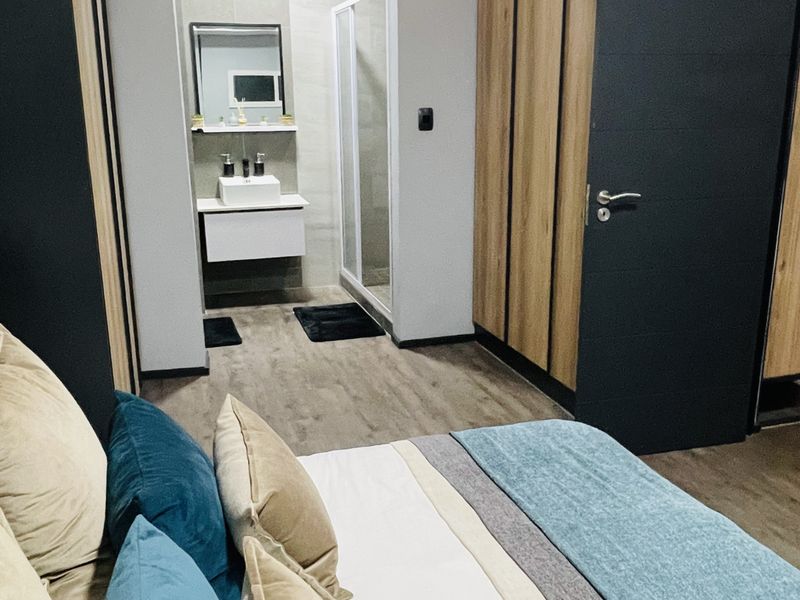 Apartment For Sale In Pretoria - Photo 6