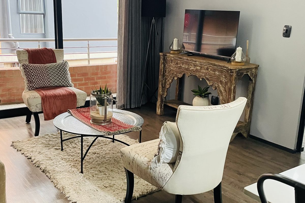 Apartment For Sale In Pretoria - Photo 3