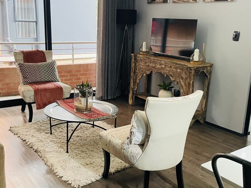 Apartment For Sale In Pretoria - Photo 3