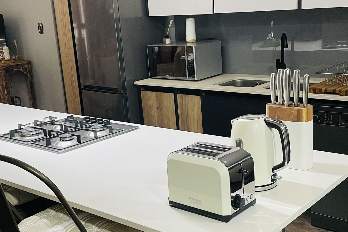 Apartment For Sale In Pretoria - Photo 2