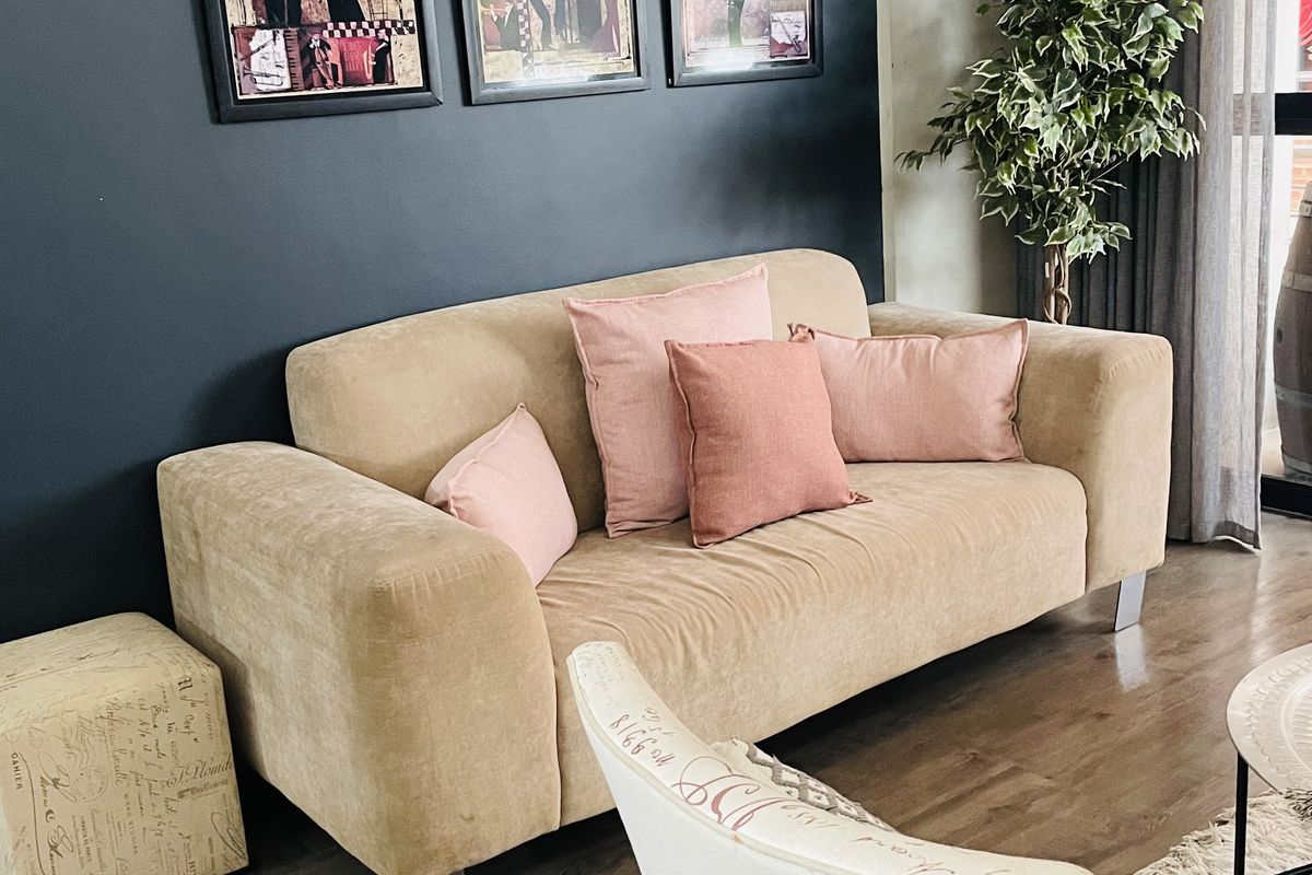 Apartment For Sale In Pretoria - Photo 4