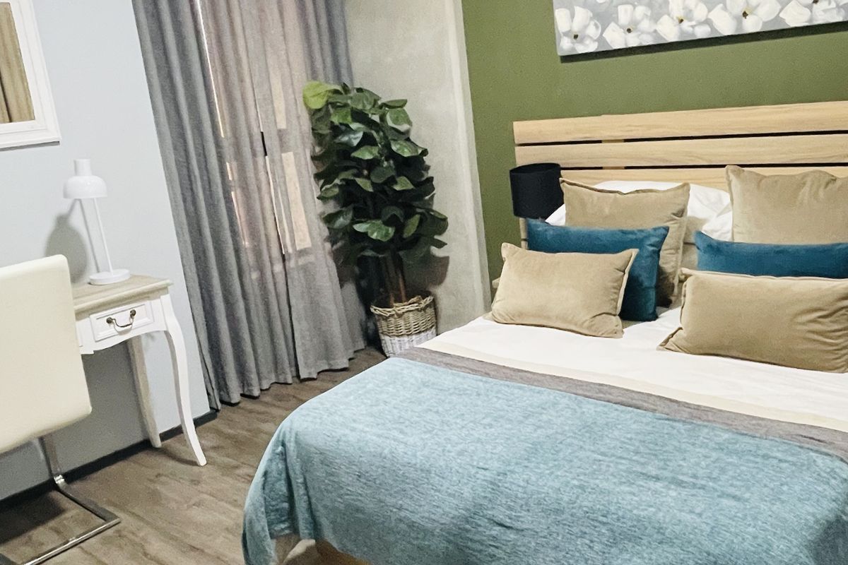 Apartment For Sale In Pretoria - Photo 5