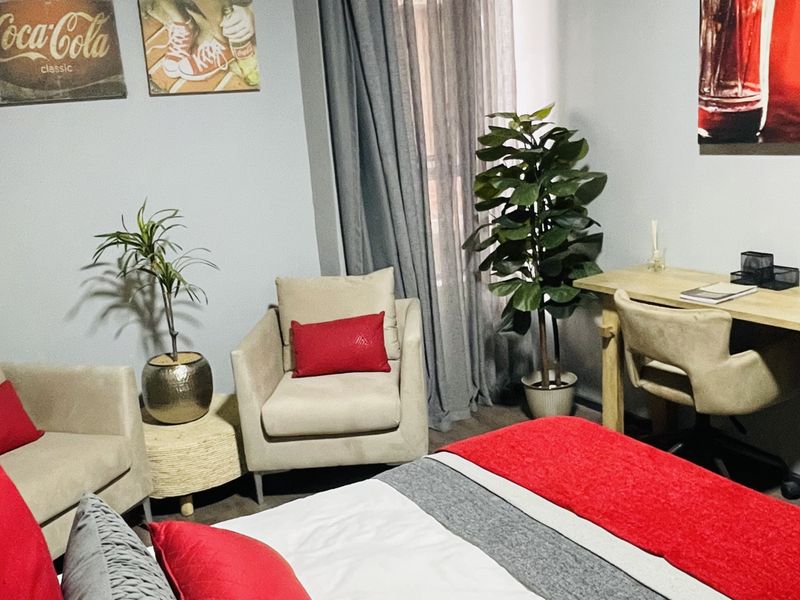 Apartment For Sale In Pretoria - Photo 8