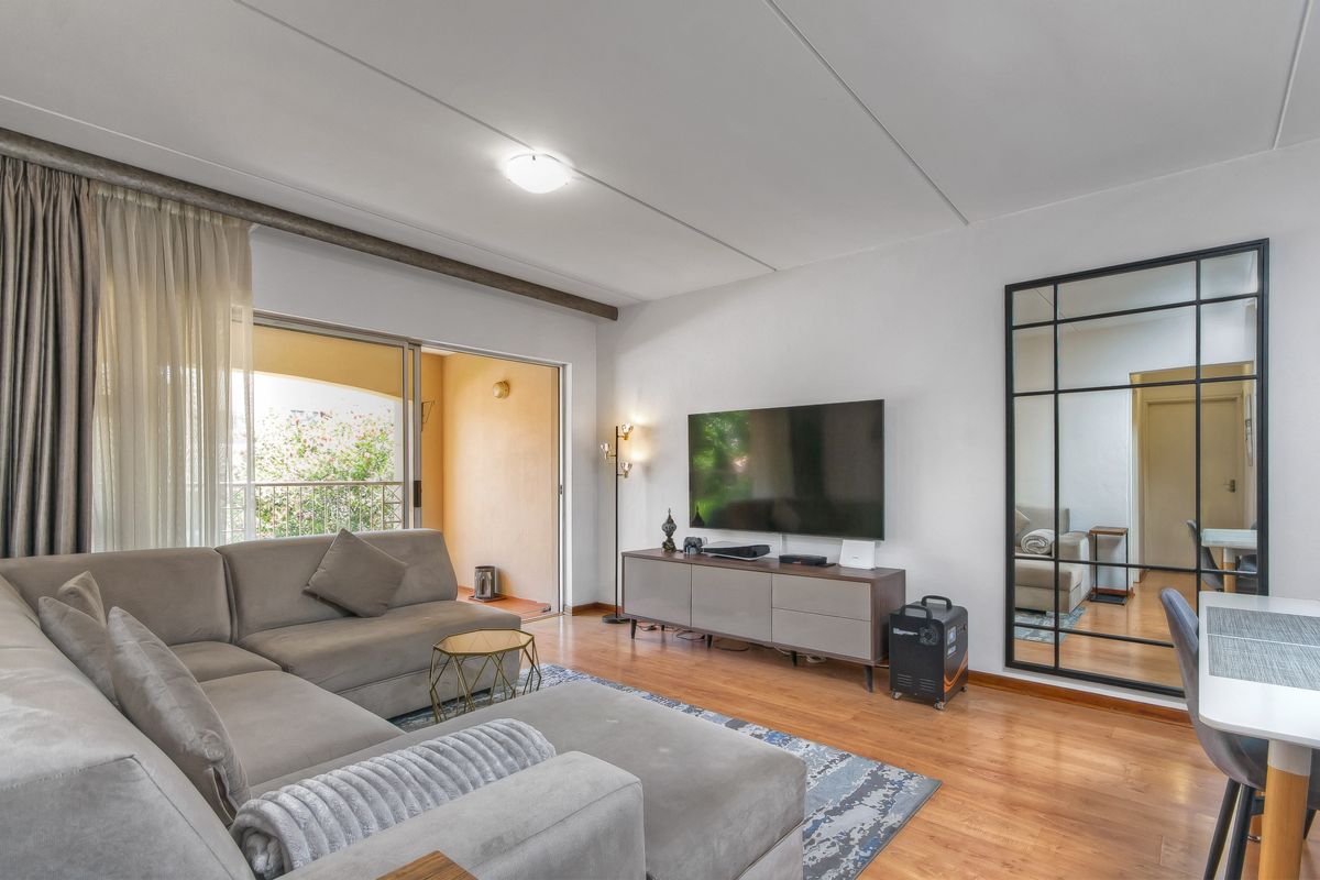 Morningside - ABSOLUTELY Gorgeous MODERN 2 Bed apartment ! - Photo 5