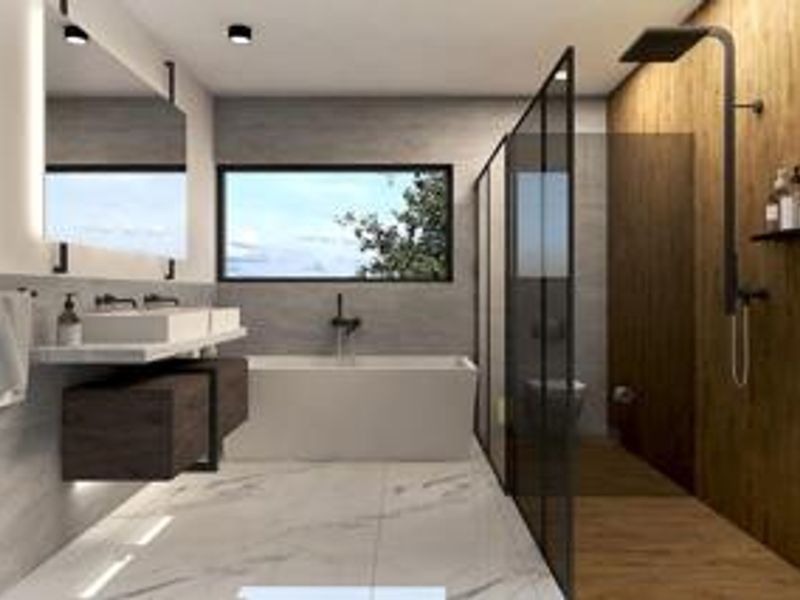 4 BED 4 BATH - CLUSTER HOME  - Sandton area - Photo 8