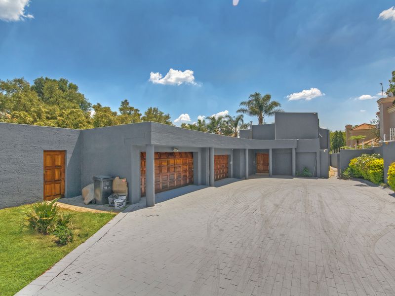 INCREDIBLE  5/6 BEDROOM HOME IN Morningside home or OPPORTUNITY - Photo 4