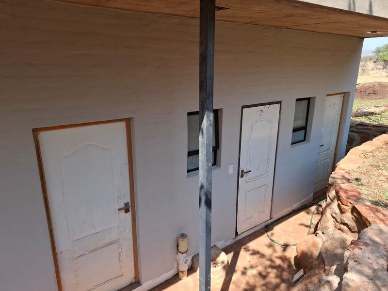 Aviators home for sale in Silver Creek Gorge -  Mooinooi - Photo 8