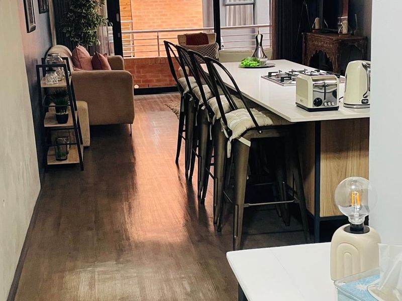 Apartment For Sale In Pretoria - Photo 5