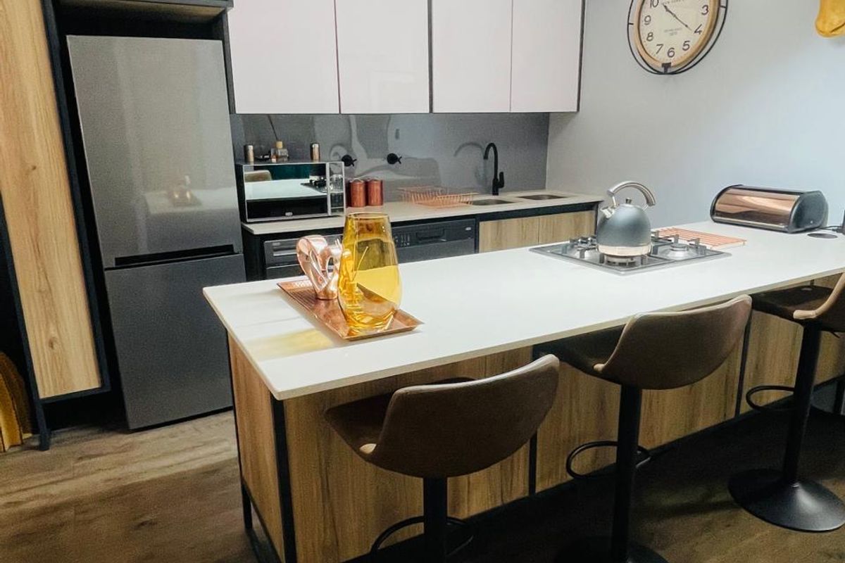 Apartment For Sale In Pretoria - Photo 2